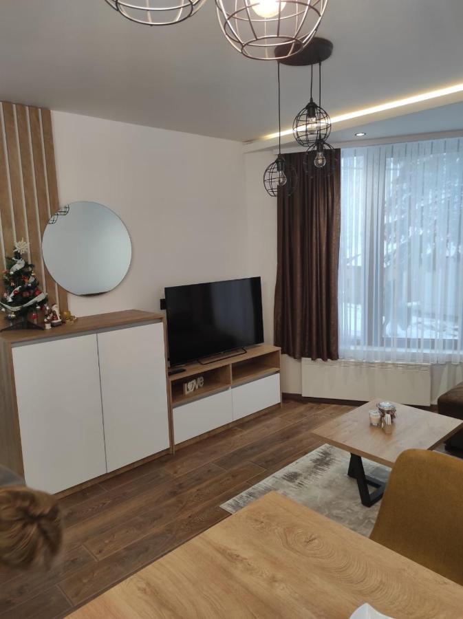 Garnet Star Apartments 1 Kopaonik Eksteriør bilde