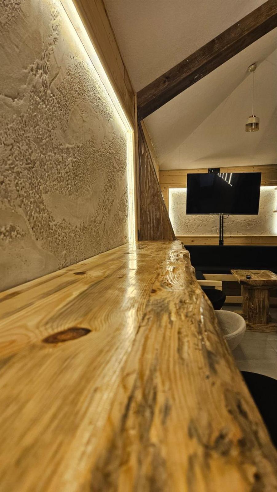 Garnet Star Apartments 1 Kopaonik Eksteriør bilde