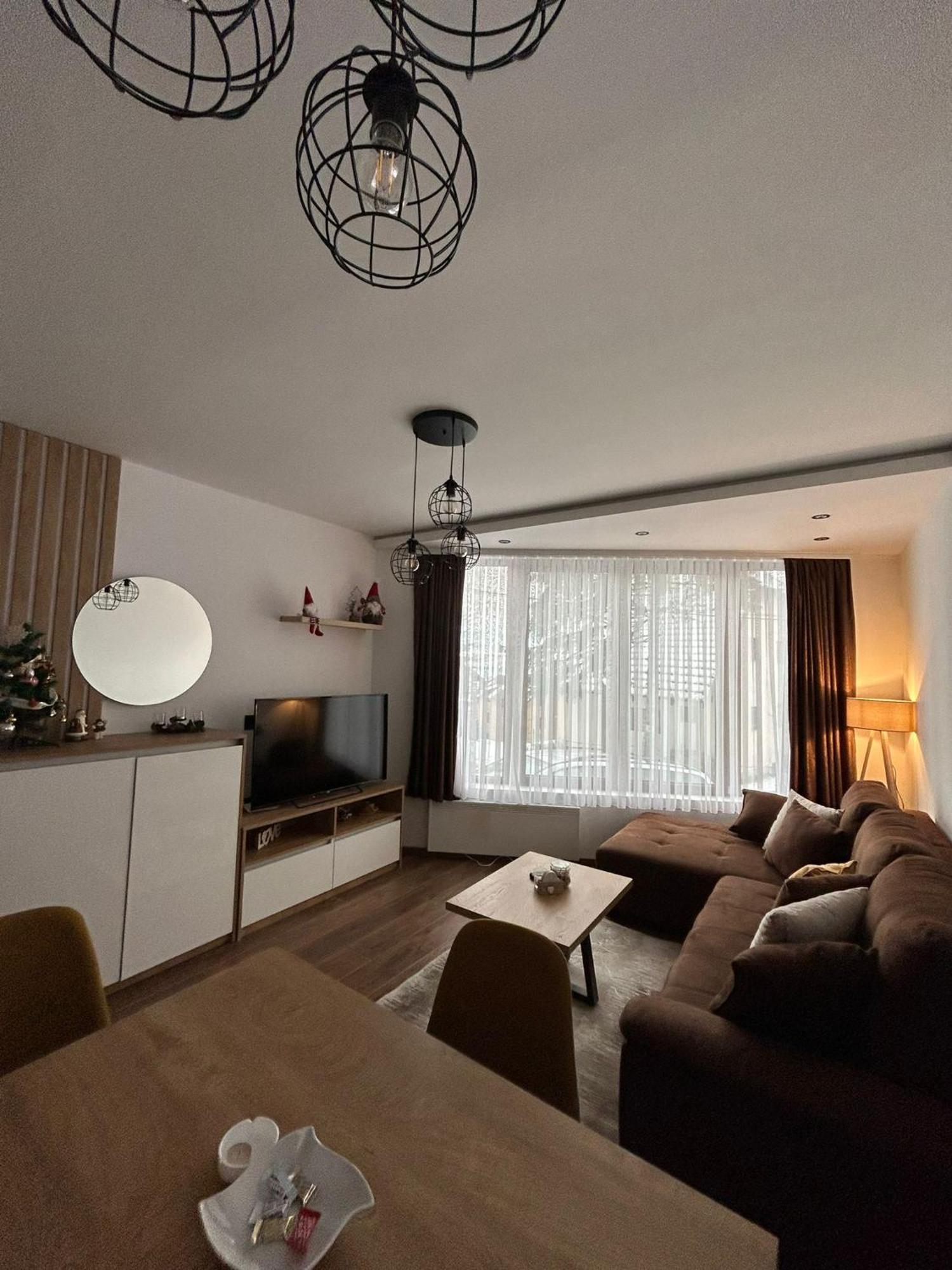 Garnet Star Apartments 1 Kopaonik Eksteriør bilde